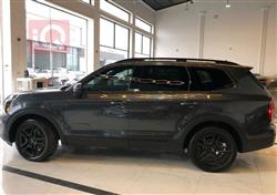 كيا تيلوريد